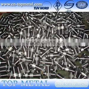 New Product Standard Steel Thread Nipple thumbnail-4