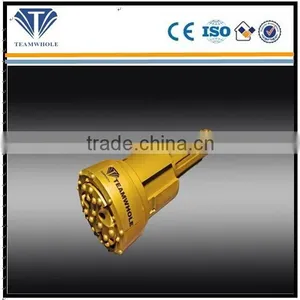 Concentric Overburden Wing Drill Bit thumbnail-1