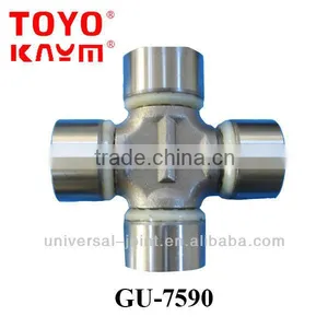 Universal Joint/Cardon Joint of GU-7590 FOR MAN thumbnail-1