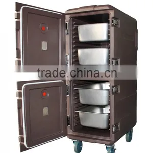 Hot Sale SB1-D165 Food Heating Cabinet thumbnail-1