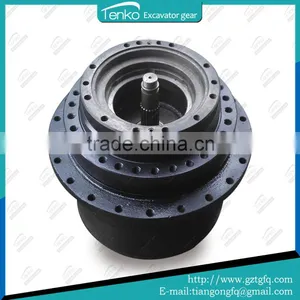 EC210 Travel Reduction Gearbox Apply to VOLVO Excavator thumbnail-2
