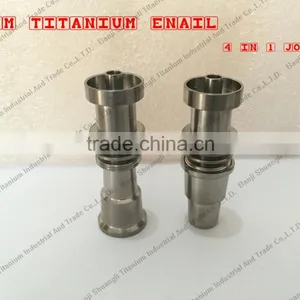 16mm Titanium Enail 4 in 1 Nail thumbnail-2