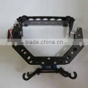 Bumblebee Quad Copter Camera Mount thumbnail-1