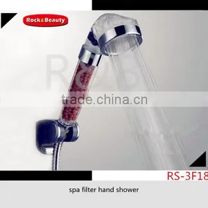 RS-3F18 SPA Filter Shower thumbnail-1