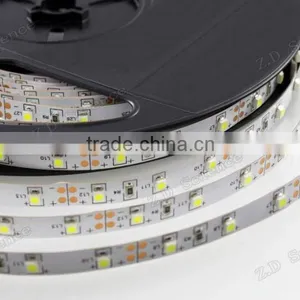 2 Year Warranty 24W/m Strip LED Waterproof 3528 60LED/m LED Tape 5m thumbnail-2