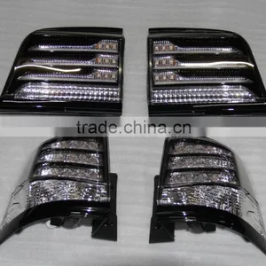 High Quality New Red 2015 Lx570 Supercharger Tail Lamp for Lx570 2008-on thumbnail-4