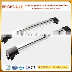 China Supplier!Customized Design for Extruding Aluminum Roof Rails thumbnail-4