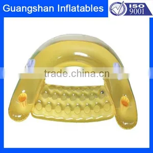 Pool Swimming Float Inflatable Floating Lounge Raft thumbnail-2