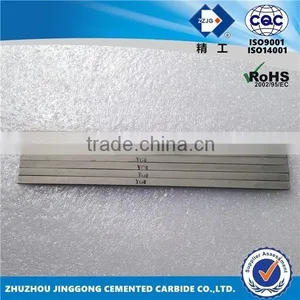 Tungsten Carbide Wear Plate, Cemented Carbide Plate thumbnail-3