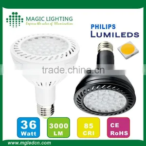Square Shape Surface Mount Shower Led Emergency Ceiling Light thumbnail-3
