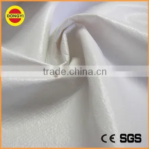 Waterproof Cotton Terry Cloth With TPU Coated thumbnail-3