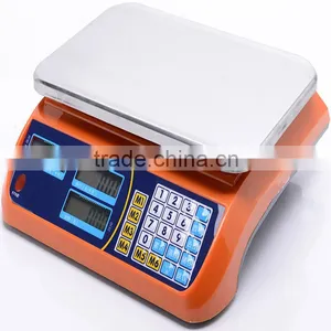 LCD Display ACS Series Price Computing Scale thumbnail-1