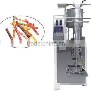 BC-322 Microcomputer Automatic Packing Machine for Jelly thumbnail-1