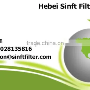 Oil and Gas Industry Filter Cartridge thumbnail-5