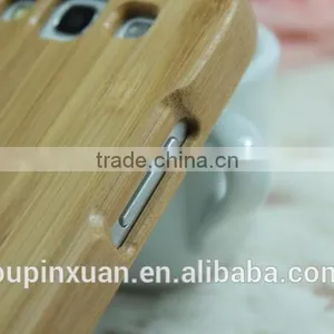 Eco-friendly Phone Case,Low Price Promotion New Product Bamboo Phone Case thumbnail-2