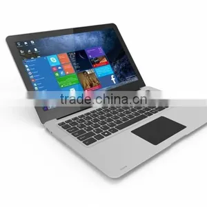 High Quality 14inch Mini Laptop IPS Screen 1920*1080 Intel Z8300 Quad Core, Laptop 14 Inch Quad Core, Ultrathin 14 Inch Laptop thumbnail-3