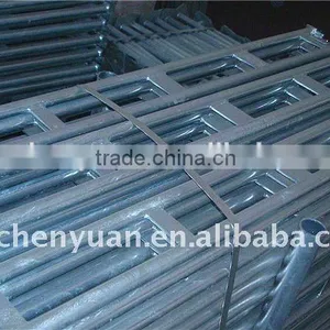 Haki Scaffolding Part thumbnail-3
