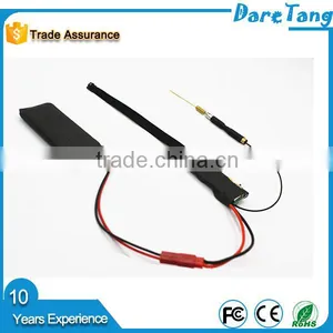 Connect With Phone by Wifi to Take Real Time Video and Picture Home P2P Wifi Camera Module thumbnail-1