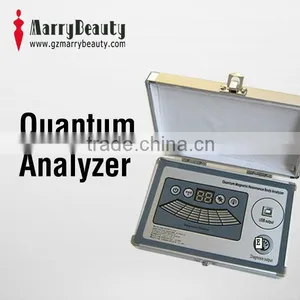 39 English Spanish French Japanese Portuguese Reports Mini Body Quantum Analyzer thumbnail-1