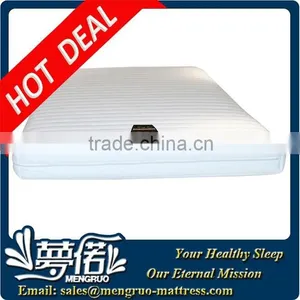 Hot Sale Single Size 100% Natural Best Latex Mattress thumbnail-1