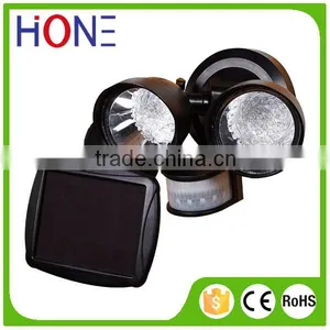 36 LED Solar Motion Sensor Security Light thumbnail-1