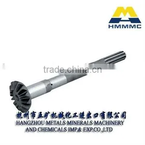 MTZ Shaft thumbnail-1