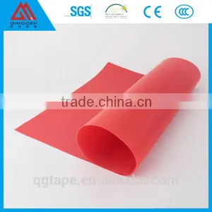 Transparent Tpu Film for Fashion Clothes thumbnail-1