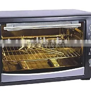 42L Mini Oven Electric Bake Cake Toaster Oven thumbnail-1