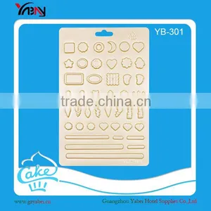 New PP Chocolate Mold & Jelly Mold thumbnail-1