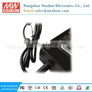Meanwell Adaptor GS90A24-P1M 90W 24v Desktop Adaptor 90w Power Adaptor thumbnail-3
