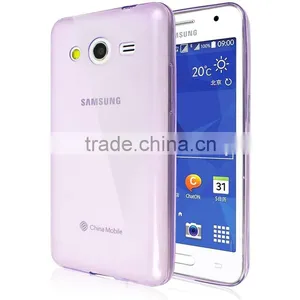 Mobile Phone Body Cover for Samsung Stylish Mobile Phone Back Cover for Samsung Galaxy G355H thumbnail-6
