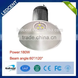 Modern Design Aluminum-alloy 180W Led High Bay Light Module thumbnail-1