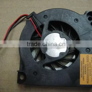 NEW CPU Cooling FAN for ASUS A50 LAPTOP(LF-ASa50) thumbnail-2