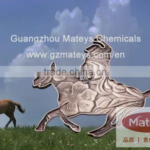 Decorative Copper Chemicals for Accessory, Zippers, Buttons, Spare Parts thumbnail-1
