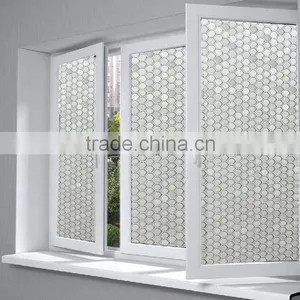Anti UV Static Cling Glass Film - 2D Window Film thumbnail-5