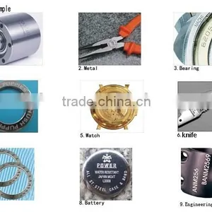 A Brand New Fiber Laser Marking Machine for Sale thumbnail-2