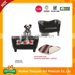 Durable And High Quality Of The Wrought Iron Pet Bed For Dog Wholesale thumbnail-6