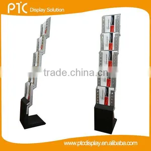 Metal Display Stand, Brochure Holder thumbnail-1