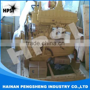WD10G175E15 BEST QUALITY AND REASONABLE PRICE Bulldozer Spare Parts Bulldozer Engine thumbnail-2