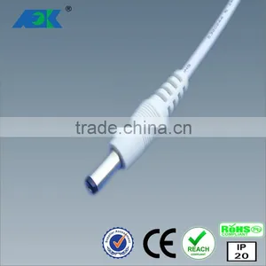 RGB LED Strip 5050 Led Strip Lighting Connector /RGB IR 24, 28 and 44key Remote Controllers thumbnail-5