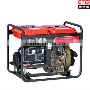 Diesel Generator 1kW BDE2800X/E thumbnail-1