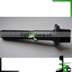 UIC60 Railway Sleeper Screw for Concrete Sleeper Fastening thumbnail-1