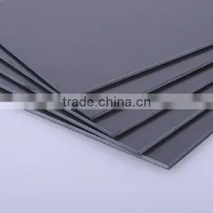 Building Model Materials PVC Sheet Foarming thumbnail-4