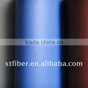 Microfiber Leather for Car Seat thumbnail-1