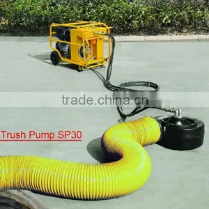 Hydraulic Exhaust Fan thumbnail-1