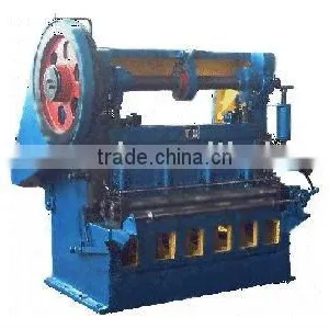 EXPANDED METAL PUNCHING MACHINES thumbnail-1