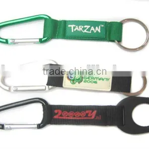 Climbing Carabiner From Haonan Company for Customer thumbnail-1