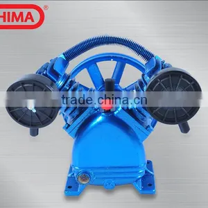 HEAD OF AIR COMPRESSOR OSHIMA 2100 thumbnail-2