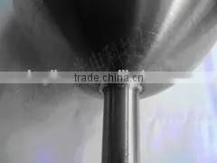 Hot Sale 300W/400w Fiber Transmission Laser Welding Machine for Metal thumbnail-4