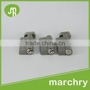 Euro Profile Brass Cylinder Locks thumbnail-2